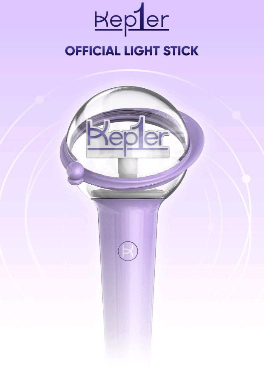 Kep1er - Official Light Stick