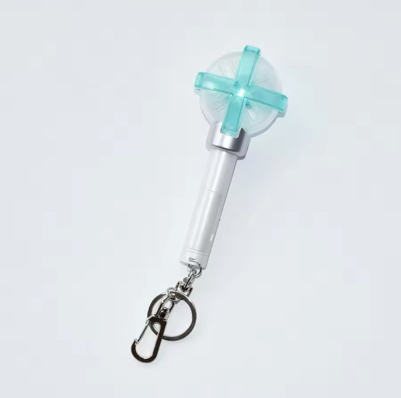 KPOP Lightstick Keychains