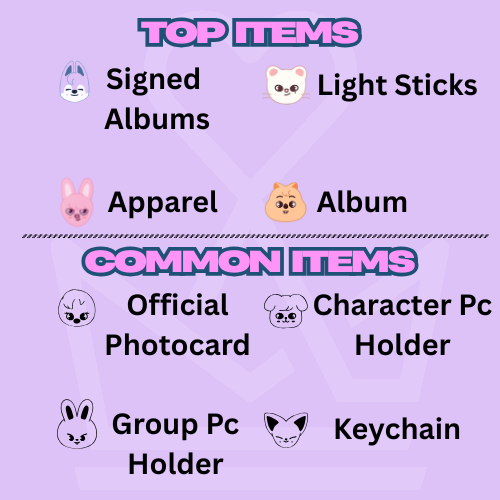 K-Scoops [LIVE ODERS]