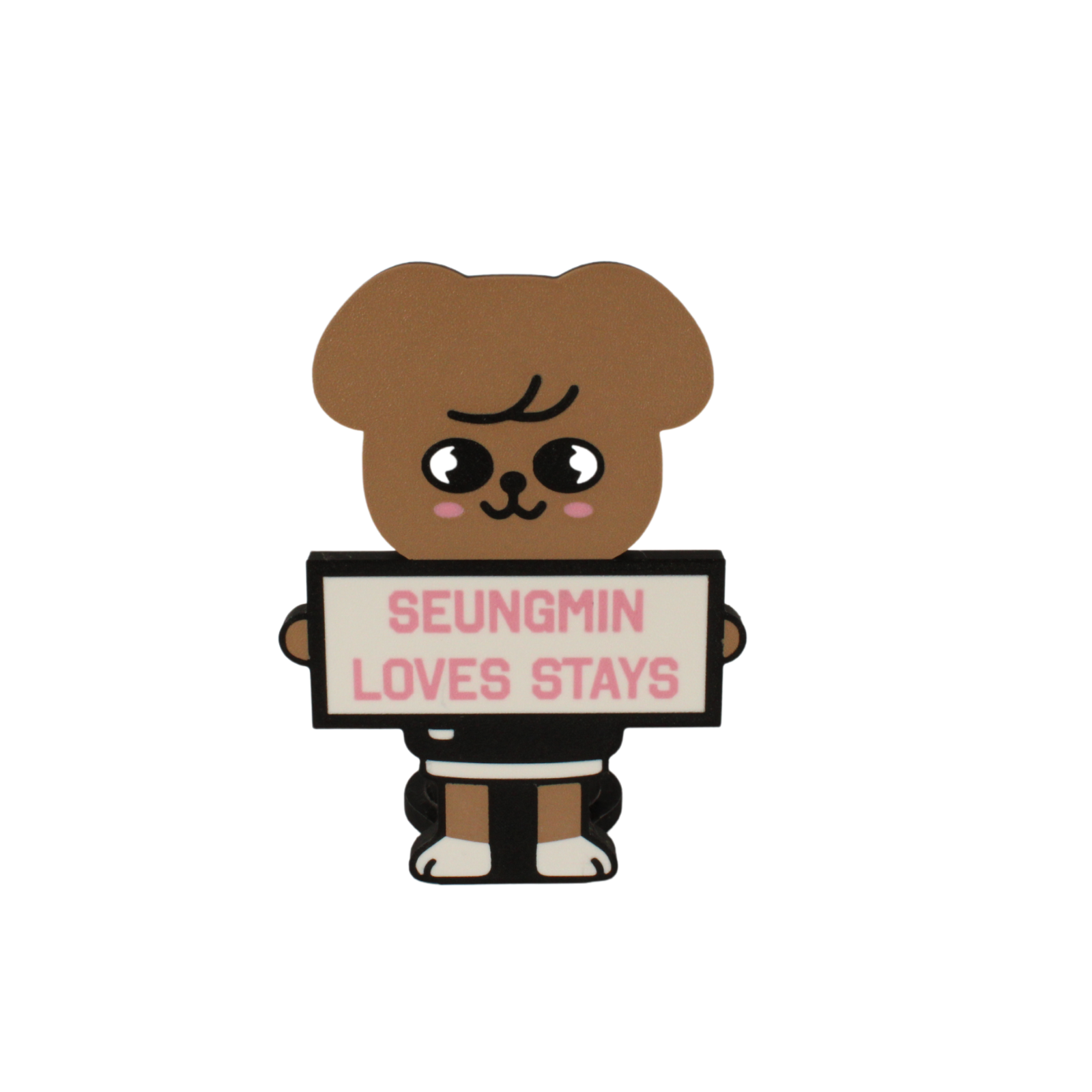 Skzoo - Light Stick Holder - BUY 1 Get 1 50%