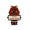 Skzoo - Light Stick Holder - BUY 1 Get 1 50%