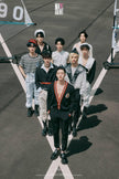 Boy Groups