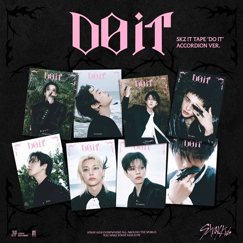 Stray Kids CD 開封済みアルバム 17枚まとめ売り Stray Kids Mystery Album (Buy 1 get 1 FREE) – My Kpop Kingdom
