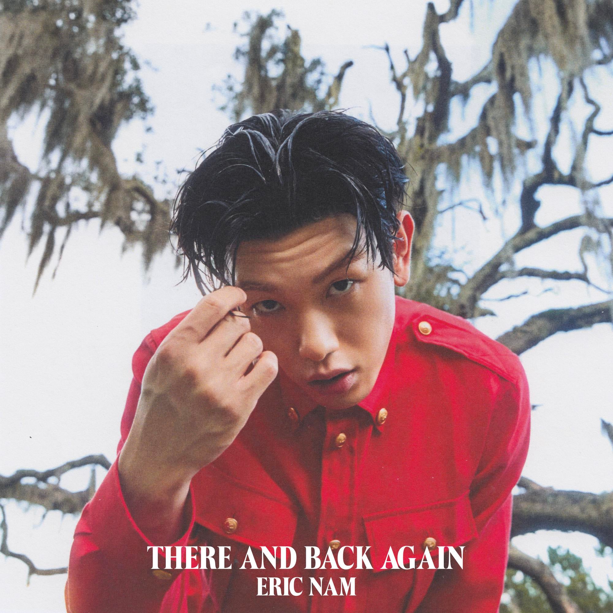 Eric Nam - There And Back Again ( Album Vol.2 )